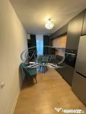 Floresti, Teilor - 2 camere cu parcare subterana 