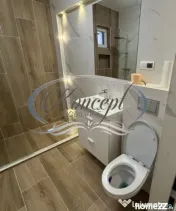 Floresti, Teilor - 2 camere cu parcare subterana 