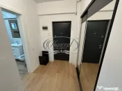 Floresti, Teilor - 2 camere cu parcare subterana 