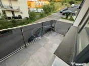 Floresti, Teilor - 2 camere cu parcare subterana 