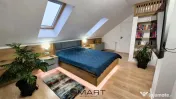 Apartament 4 camere 96 mp Calea Cisnadiei 