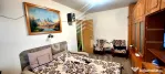3 camere decomandat | 66 mp+balcon | boxa | Manastur/Primăv