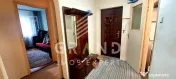 3 camere decomandat | 66 mp+balcon | boxa | Manastur/Primăv 