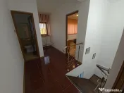 Cumpăna casă 3 camere cu garaj și curte termen lung 