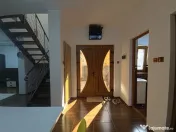 Cumpăna casă 3 camere cu garaj și curte termen lung 