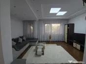 Cumpăna casă 3 camere cu garaj și curte termen lung 
