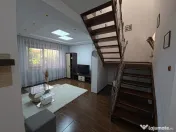 Cumpăna casă 3 camere cu garaj și curte termen lung 