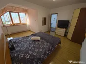 Cumpăna casă 3 camere cu garaj și curte termen lung 