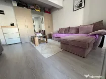 STUDIO 2 CAMERE, Family Residence, Drm. dealul babii 32-34. Mobilat.