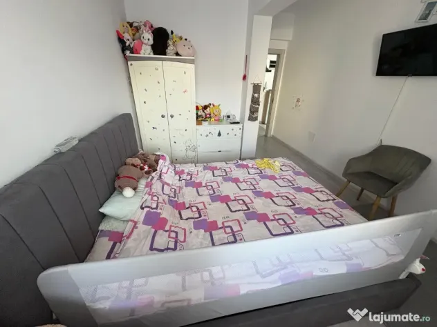 STUDIO 2 CAMERE, Family Residence, Drm. dealul babii 32-34. Mobilat.