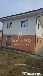 Casă NOUĂ, în Chinteni 