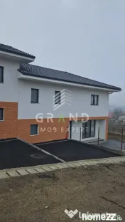Casă NOUĂ, în Chinteni 