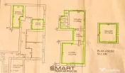 Apartament 48mp la casa zona Garii 