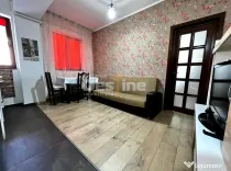 Apartament cu 2 camere Tătărași 350€- Închiriere