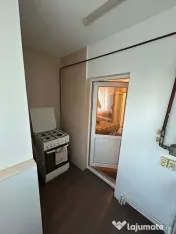 De inchiriat apartament cu 2 camere, General, etaj 1, 400...