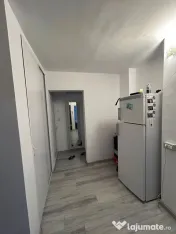 De inchiriat apartament cu 2 camere, General, etaj 1, 400...