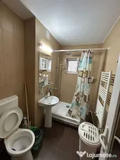 De inchiriat apartament cu 2 camere, General, etaj 1, 400...