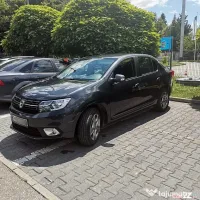 Dacia Logan 0.9 TCE, Seria Limitată Prestige PlusTCE 90, an 2019, 71.000 km 
