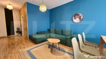 Apartament în Ansamblul Victoria Residence cu 3 camere și