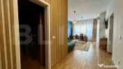 Apartament în Ansamblul Victoria Residence cu 3 camere și 