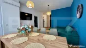 Apartament în Ansamblul Victoria Residence cu 3 camere și 