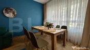 Apartament în Ansamblul Victoria Residence cu 3 camere și 