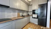 Apartament în Ansamblul Victoria Residence cu 3 camere și 
