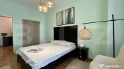 Apartament în Ansamblul Victoria Residence cu 3 camere și 