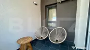 Apartament în Ansamblul Victoria Residence cu 3 camere și 