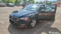 Skoda Superb 2.0 TDI, EURO 6, manuală, 2018