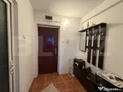 Garsoniera 32 mp, etaj 3, zona Grivitei 