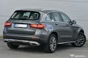 Mercedes-Benz GLC Persoană Fizică, stare excelentă! 