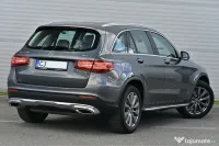 Mercedes-Benz  GLC  Persoană Fizică, stare excelentă ! 