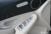 Mercedes-Benz GLC Persoană Fizică, stare excelentă! 