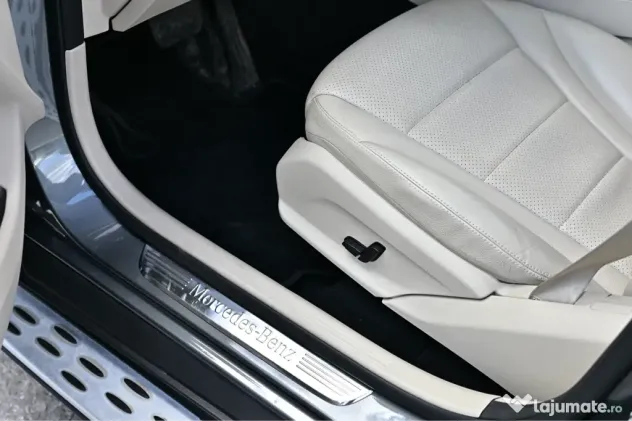 Mercedes-Benz GLC Persoană Fizică, stare excelentă !