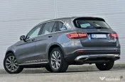 Mercedes-Benz GLC Persoană Fizică, stare excelentă! 