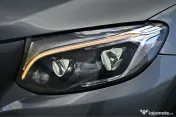 Mercedes-Benz GLC Persoană Fizică, stare excelentă! 
