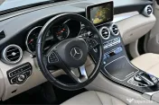 Mercedes-Benz GLC Persoană Fizică, stare excelentă! 