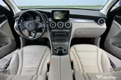 Mercedes-Benz GLC Persoană Fizică, stare excelentă! 