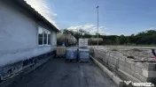 Afacere la cheie - Platforma industriala cu facilitati de...