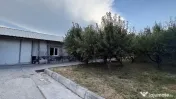 Afacere la cheie - Platforma industriala cu facilitati de... 