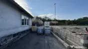 Afacere la cheie - Platforma industriala cu facilitati de... 