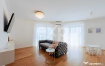 ✨ Apartament Premium 4 camere | Vedere spre Grădina Botan