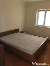 LUNEI - 3 CAMERE - 2 BAI - 2 BALCOANE - CENTRALA PROPRIE - D 