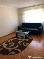 LUNEI - 3 CAMERE - 2 BAI - 2 BALCOANE - CENTRALA PROPRIE - D 