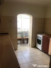 LUNEI - 3 CAMERE - 2 BAI - 2 BALCOANE - CENTRALA PROPRIE - D 