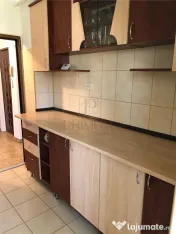 LUNEI - 3 CAMERE - 2 BAI - 2 BALCOANE - CENTRALA PROPRIE - D 
