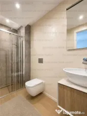 COMISION 0% Apartament 3 camere | 2 bai | etaj 2 | parcare | Tractorul