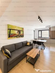 COMISION 0% Apartament 3 camere | 2 bai | etaj 2 | parcare | Tractorul