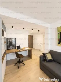 COMISION 0% Apartament 3 camere | 2 bai | etaj 2 | parcare | Tractorul